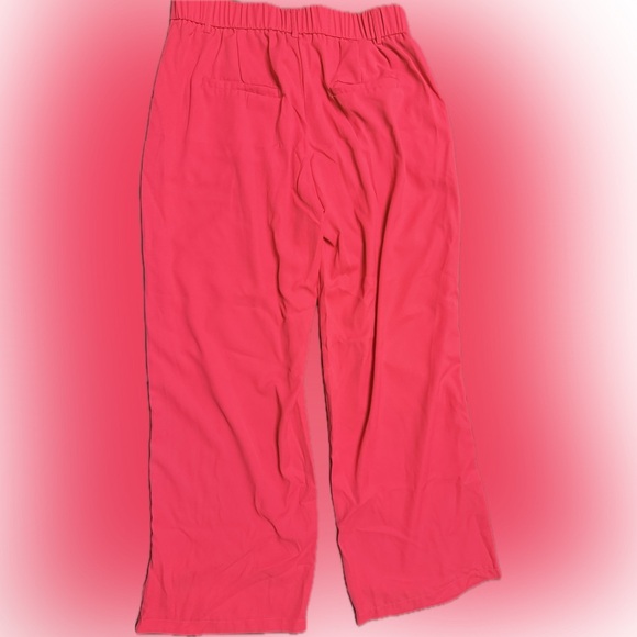Pink Dress Pants - Picture 5 of 6